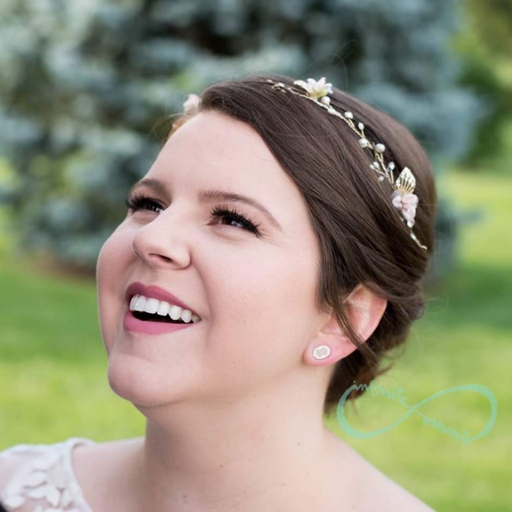 Meet your Posher, Mckenzie